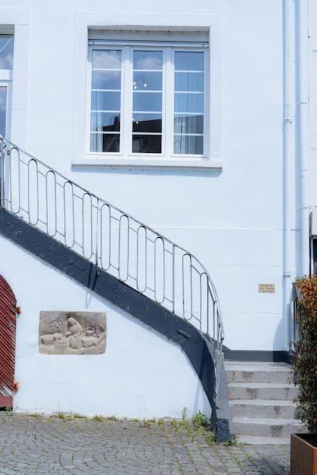 Historische Unterkunft Im Herzen Der Altstadt! 科布倫茨 外观 照片